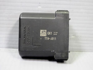 N-BOX DBA-JF3 ゲートウェイコンピューター カスタムG-Lパッケージ 48825km S07B 1kurudepa