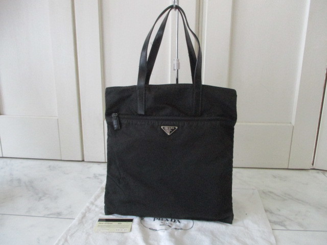 ヤフオク! -「トート バッグ -風 PRADA」(ブランド別) の落札相場