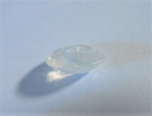 ☆レインボームーンストーン　オーバル形　ルース１点　約5.7ct　#1708_画像9