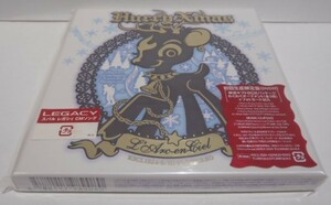 美品 CD+DVD シングル　L'Arc~en~Ciel　ラルク・アン・シエル　Hurry X'mas　2008年 クリスマス