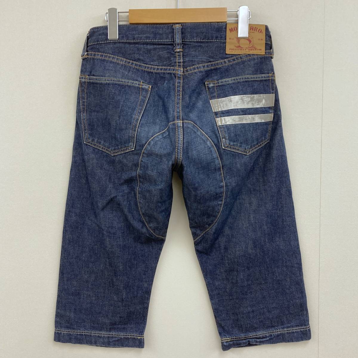 ヤフオク! -「ダブルニー (ジーンズ デニム)」の落札相場・落札価格