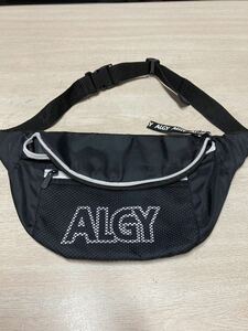 ALGY