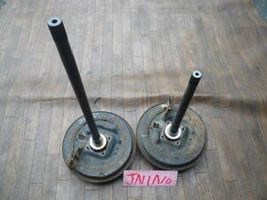 A10 Honshu postage 2900 jpy Jimny JA11 rear drive shaft 