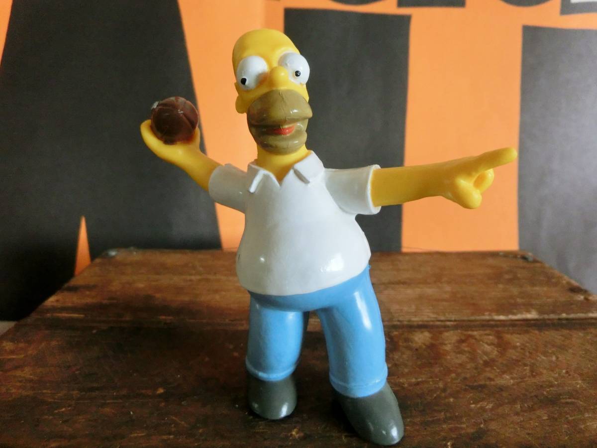 2025年最新】Yahoo!オークション -シンプソンズ フィギュアの 2025年最新】Yahoo!オークション -シンプソンズ フィギュアの