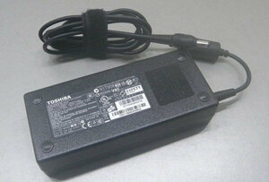 Toshiba 19V6.32A PA3717U-1ACA■3765