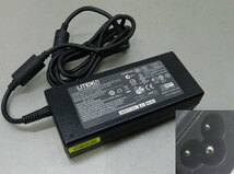 LITEON 19V6.3A PA-1121-04■yh62_画像1