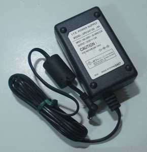 ITE　UP01241120-04　12.0V1.0A　■2301-01