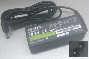 SONY AC-E1920L 19.5V2A ■670-02