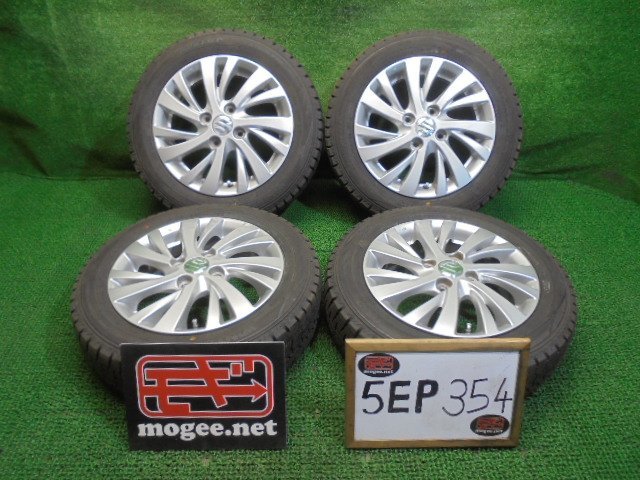 ヤフオク! -「スタッドレスタイヤホイールセット 14インチ」の落札相場