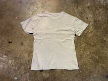 COMME des GARCONS HOMME PLUS 92SS デニム切替カットソー AD1991 コムデギャルソンオムプリュス インセット Tシャツ_画像2