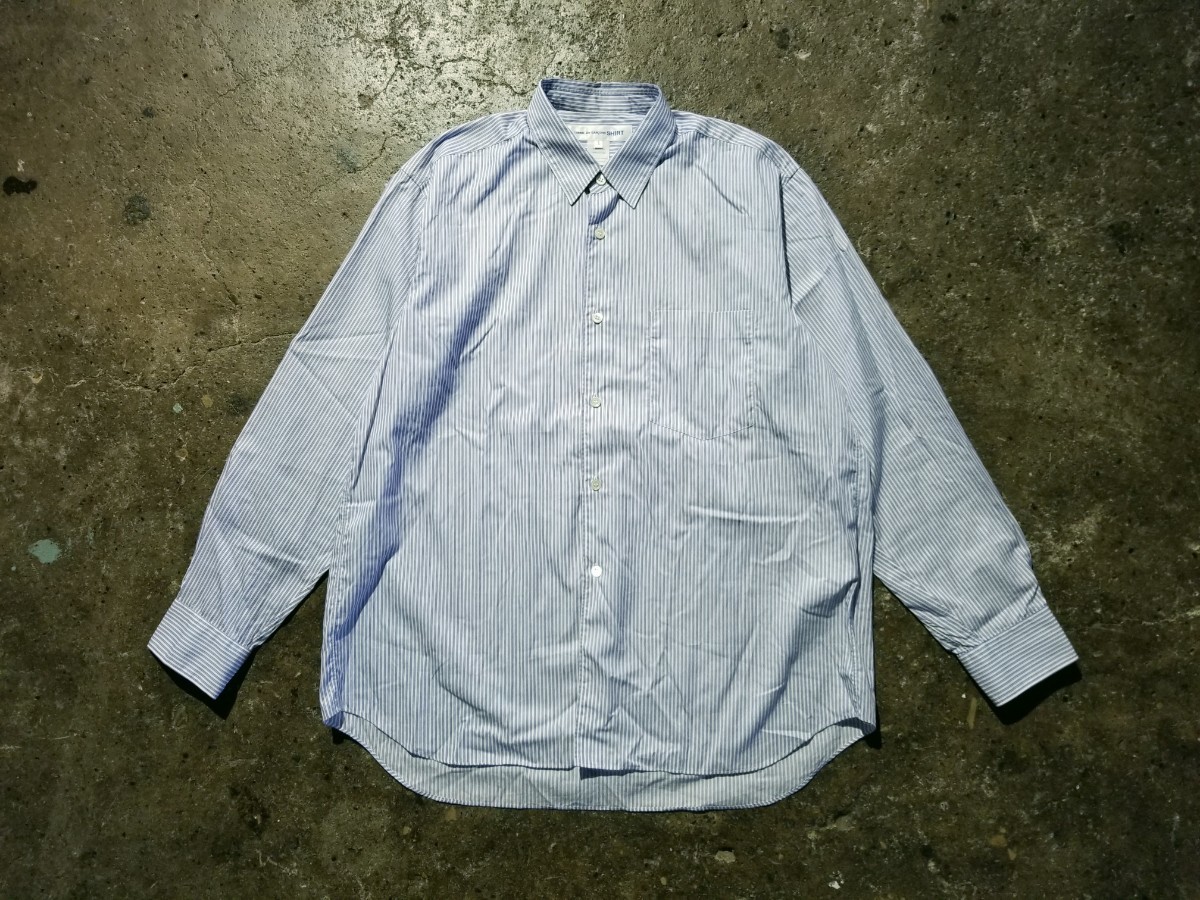 2023年最新】ヤフオク! -comme des garcons shirt foreverの中古品