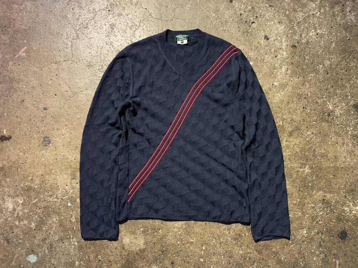 comme des garcons homme plus EVERGREENの値段と価格推移は？｜9件の