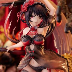【新品・未開封】デート・ア・ライブIV 時崎狂三 ランジェリー水着ver. 1/7スケールフィギュア