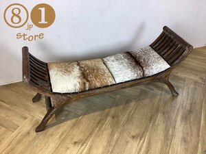  cheeks purity fur karu tea ni sofa 2 seater chair chair bench is lako light brown group #002