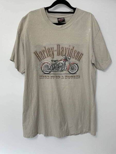 【Harley-Davidson】 Tシャツ ヴィンテージ