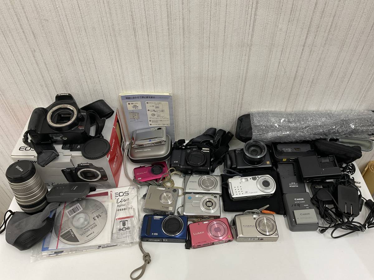 ヤフオク! -「デジカメ 充電器 パナソニック」の落札相場・落札価格