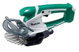 [ tax included * new goods ] Makita 10.8V rechargeable Mini lawn grass raw barber's clippers MUM600DZ( body only )