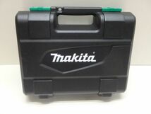 【税込・新品】新品未使用 マキタ 工具ケース MTD001DSX /M850DSX/ M697DSX プラスチックケース 収納ケース M695DS/MDF347_画像1