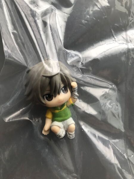 お茶友 テニスの王子様 白石蔵之介