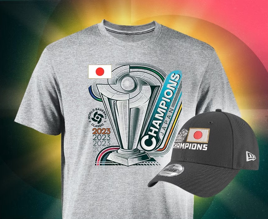 2023年最新】Yahoo!オークション -wbc キャップ 優勝の中古品・新品