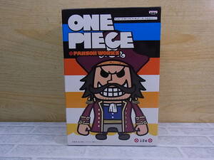 □Fb/695☆【未開封品】バンプレスト BANPRESTO☆ワンピース ONE PIECE☆ゴール・D・ロジャー☆PANSON WORKS DXソフビフィギュア