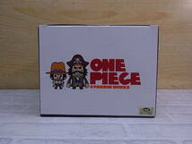 □Fb/695☆【未開封品】バンプレスト BANPRESTO☆ワンピース ONE PIECE☆ゴール・D・ロジャー☆PANSON WORKS DXソフビフィギュア_画像6