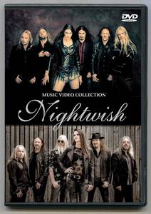 ナイトウィッシュ 2020 高画質プロモ集 Nightwish DVD 