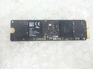 新入荷　Apple TOSHIBA 純正SSD 656-0029D 32GB　iMAC A1419 Macbook Mini 等用　中古動作品　