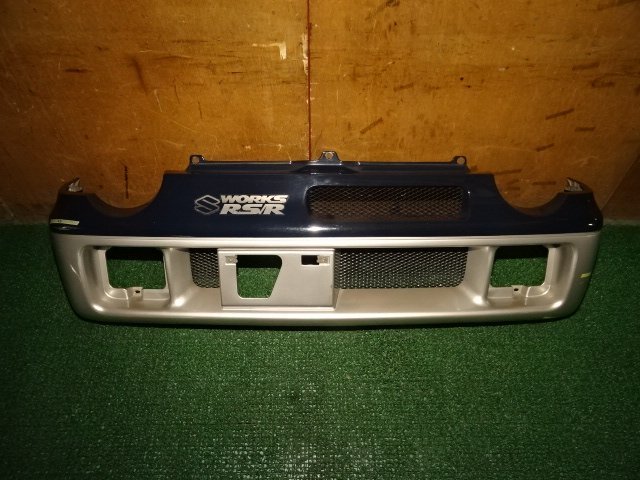 2023年最新】Yahoo!オークション -アルトワークスrs-rの中古品・新品
