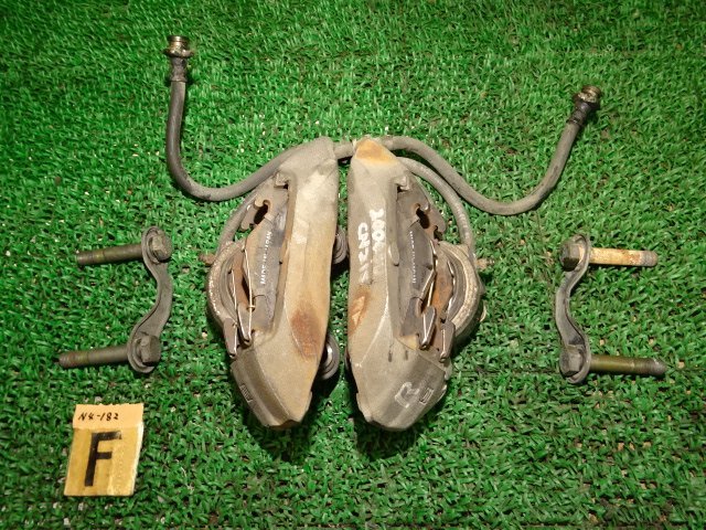 2023年最新】ヤフオク! -アルトワークスr(ブレーキ)の中古品・新品・未