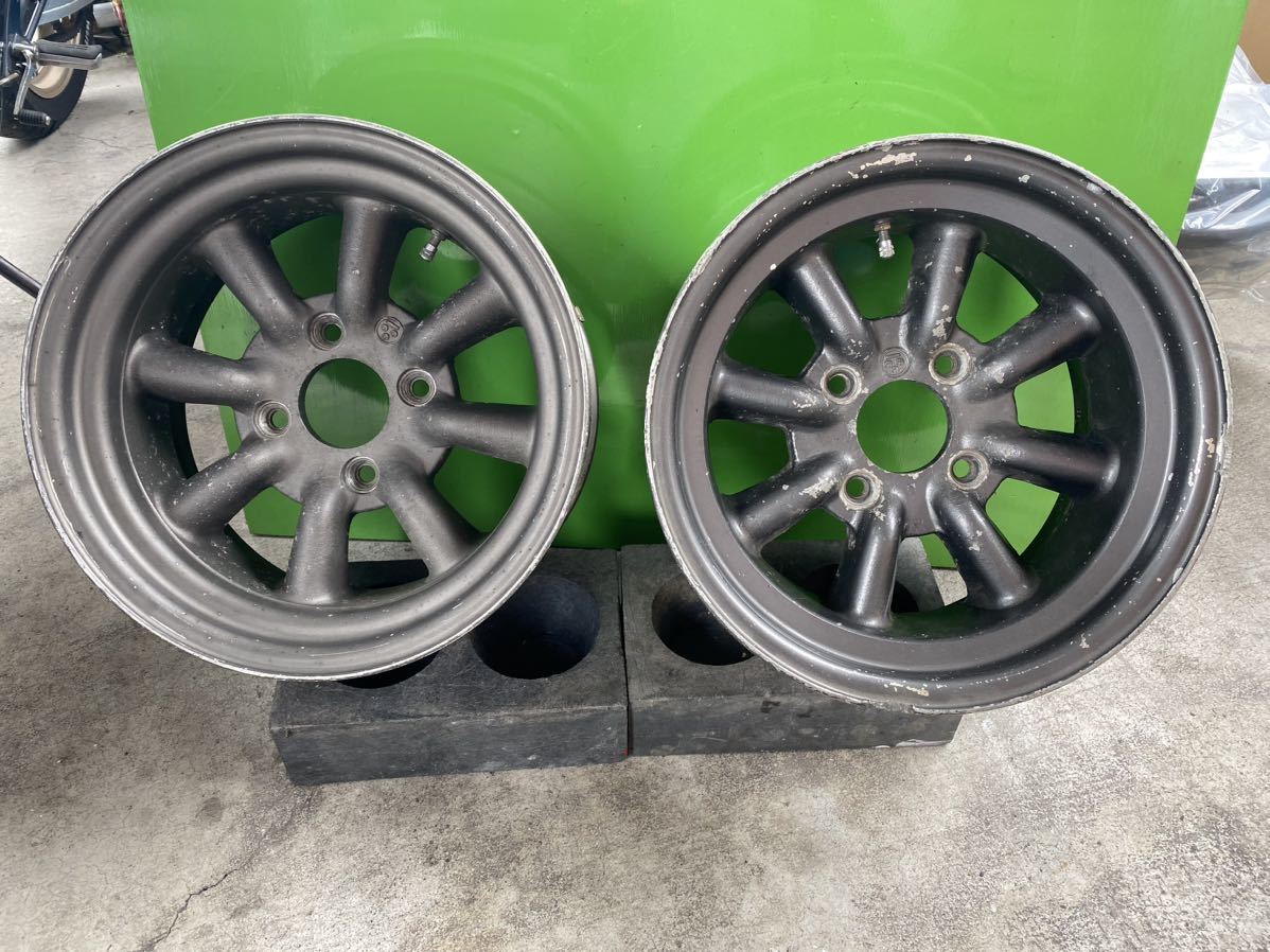 ヤフオク! -「ワタナベ 7.5j」の落札相場・落札価格