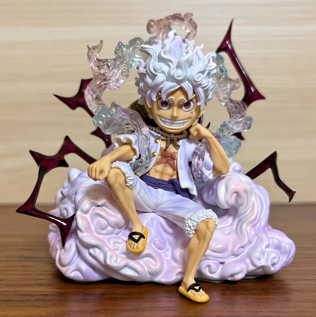 2023年最新】ヤフオク! -ガレージキット(ONE PIECE)の中古品・新品・未