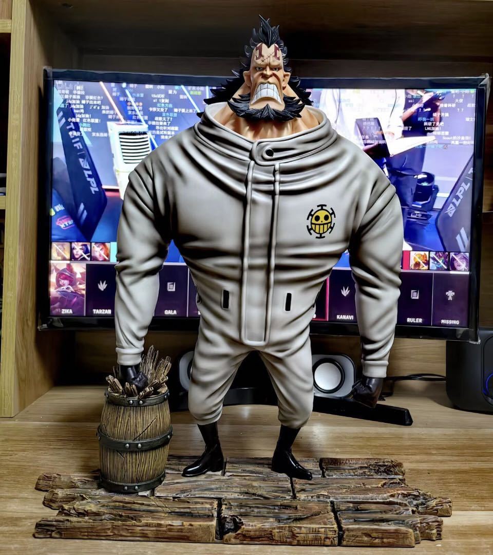 2023年最新】ヤフオク! -ガレージキット(ONE PIECE)の中古品・新品・未