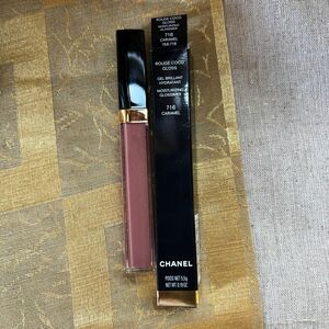 CHANEL ROUGE COCO GLOSS ７１６お値下げ交渉歓迎