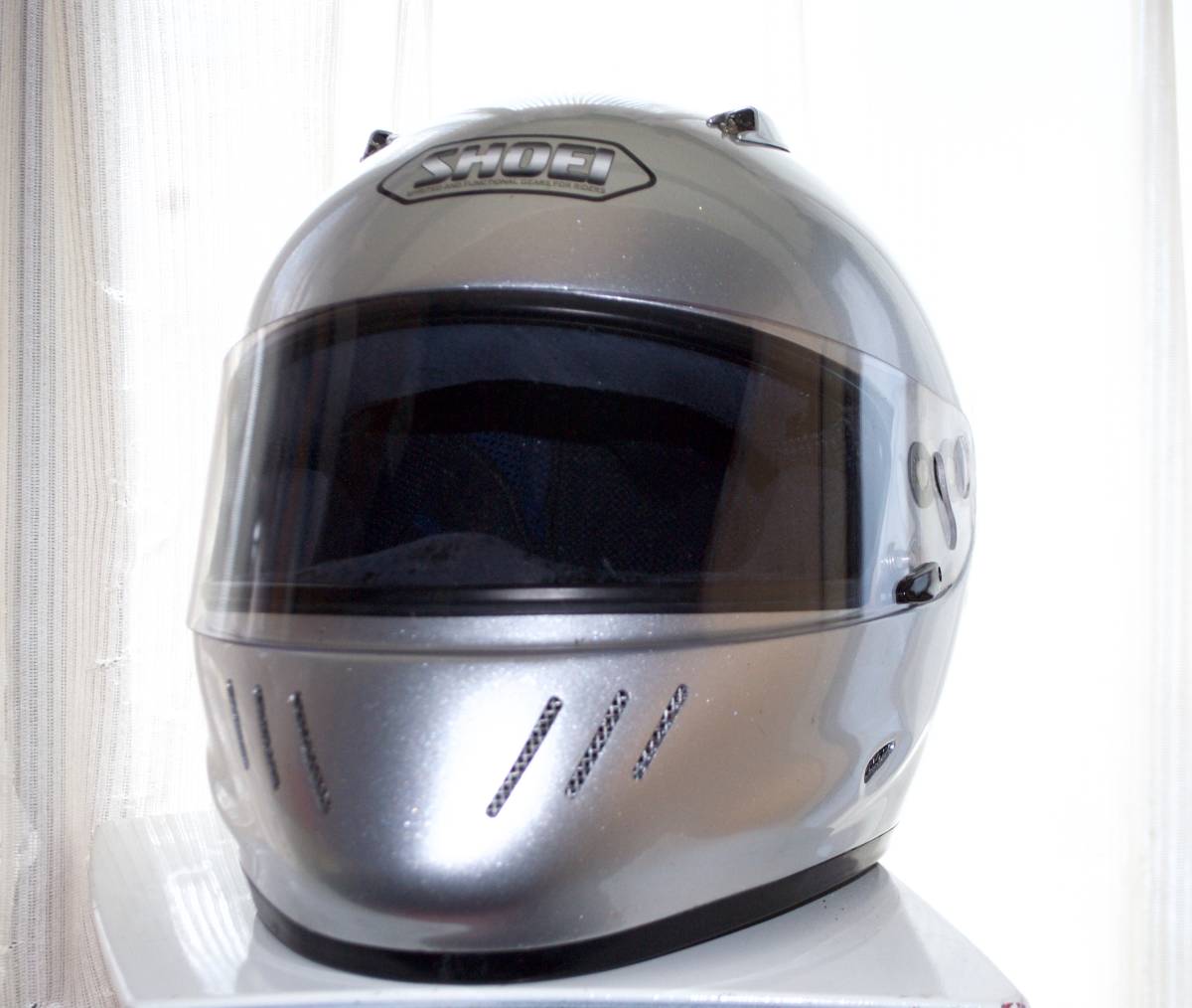 2023年最新】ヤフオク! -ショウエイ shoei ワイバーンの中古品・新品