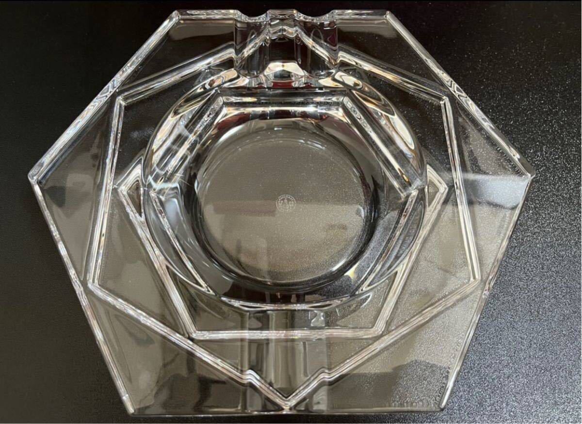 2023年最新】ヤフオク! -バカラ baccarat アッシュトレイの中古品