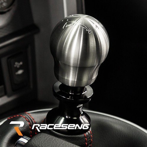 【Takei様専用】RACESENG Stratose シフトノブ 【Takei様専用】RACESENG Stratose シフトノブ