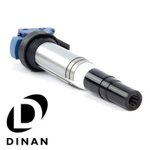 DINAN イグニッションコイル プジョー 207 A75F04 4本セット ブルー 正規品 車検対応_画像3