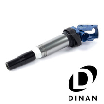 DINAN イグニッションコイル MINI ミニ クーパーＳ クラブマン（R55） MM16 4本セット ブルー 正規品 車検対応_画像4