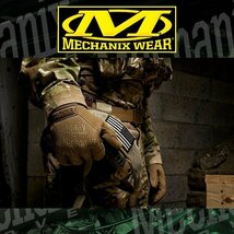 Mechanix Wear The Original グローブ マルチカム ブラック Lサイズ メカニクスウェア オリジナル 正規品 限定モデル_画像10