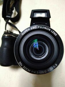 FinePix　s4000 FUJIFILM