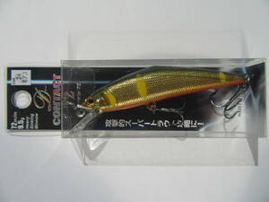 SMITH D-CONTACT 72 9.5g col.24 スミス D-コンタクト 渓流 本流 湖 鱒 岩魚 山女魚 サクラ サツキ トラウト