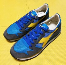 ディアドラ ヘリテージ DIADORA HERITAGE シューズ スニーカー_画像3