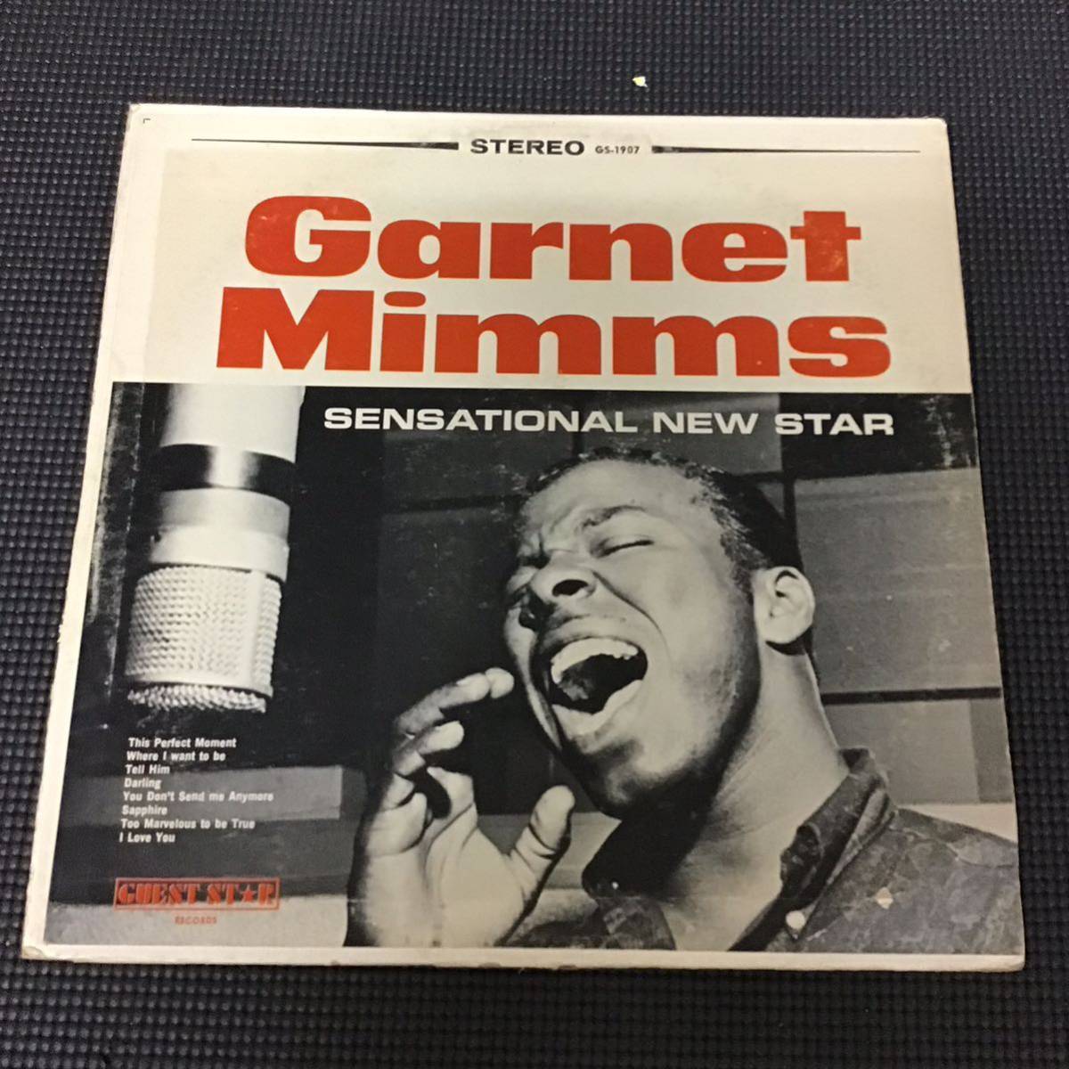 2023年最新】Yahoo!オークション -garnet mimmsの中古品・新品・未使用