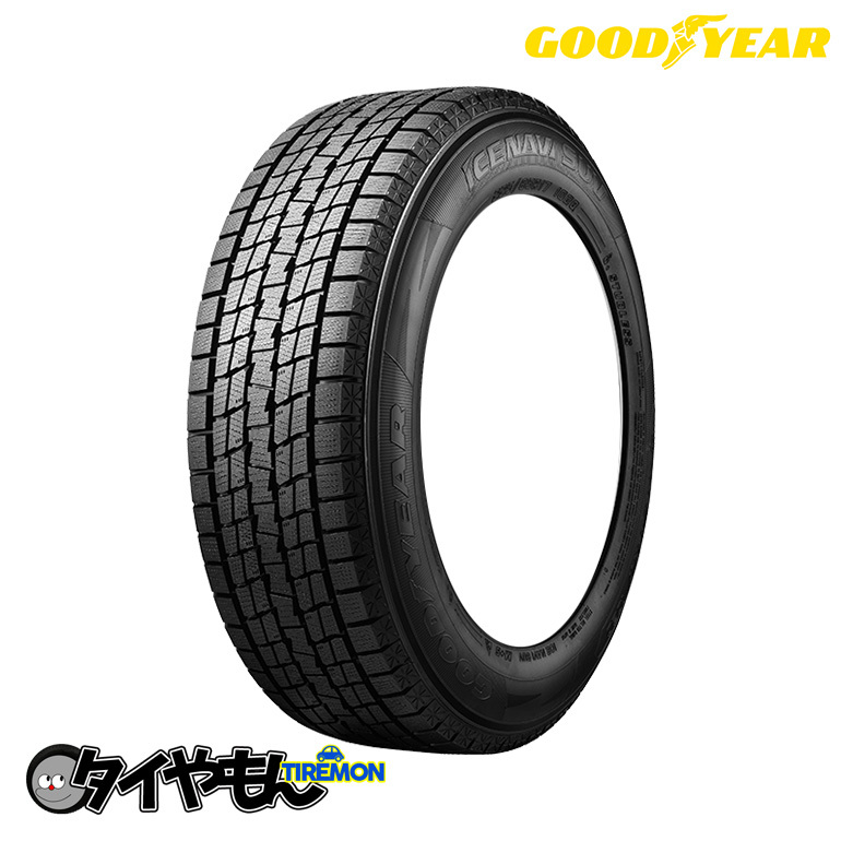 グッドイヤー ICE NAVI SUV 265/65R17 112Q オークション比較 - 価格.com