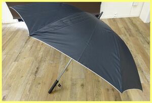 2307*E-685* fan blur la umbrella fan attaching umbrella long umbrella men's 