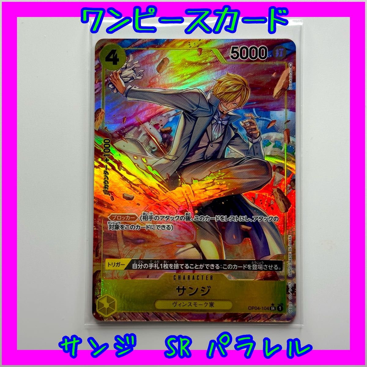 上等な サンジ P SR 【美品】自引き その他 - sensibilidadealimentar