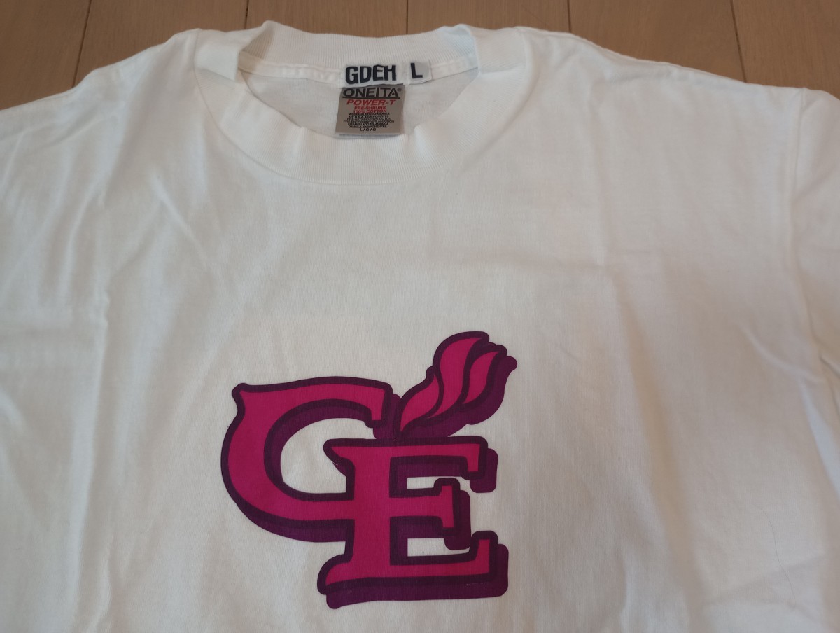 ヤフオク! -「goodenough tシャツ」の落札相場・落札価格