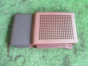 (0157)AE86 Corolla Levin speaker cover 