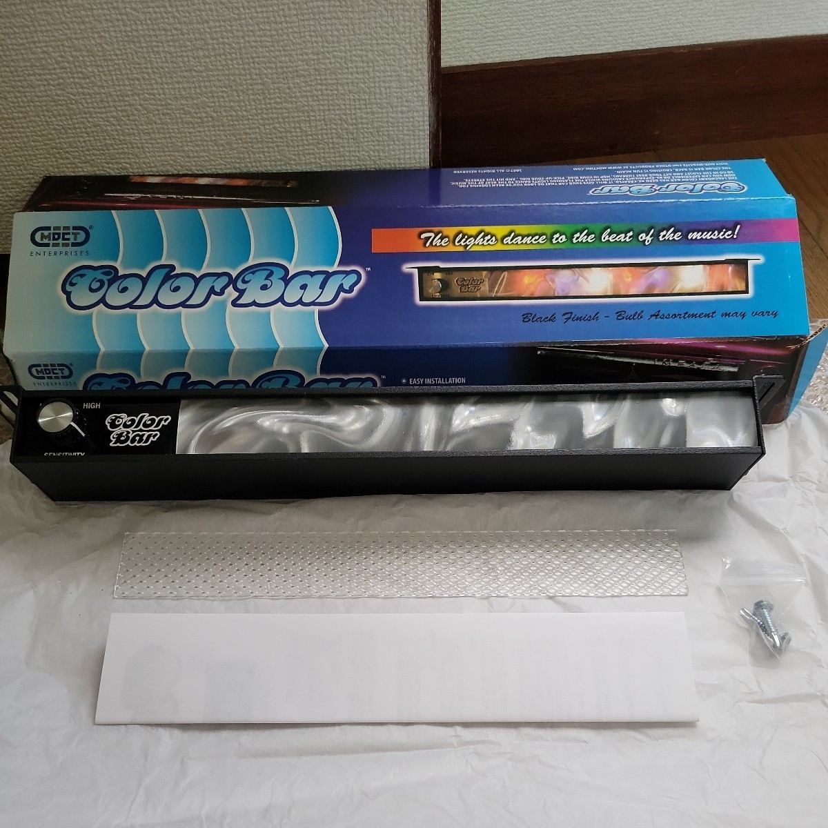 ヤフオク! -「インパラ カラーバー」の落札相場・落札価格